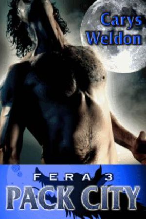 [Wanton Werewolf 01] • 3 · Fera - Pack City